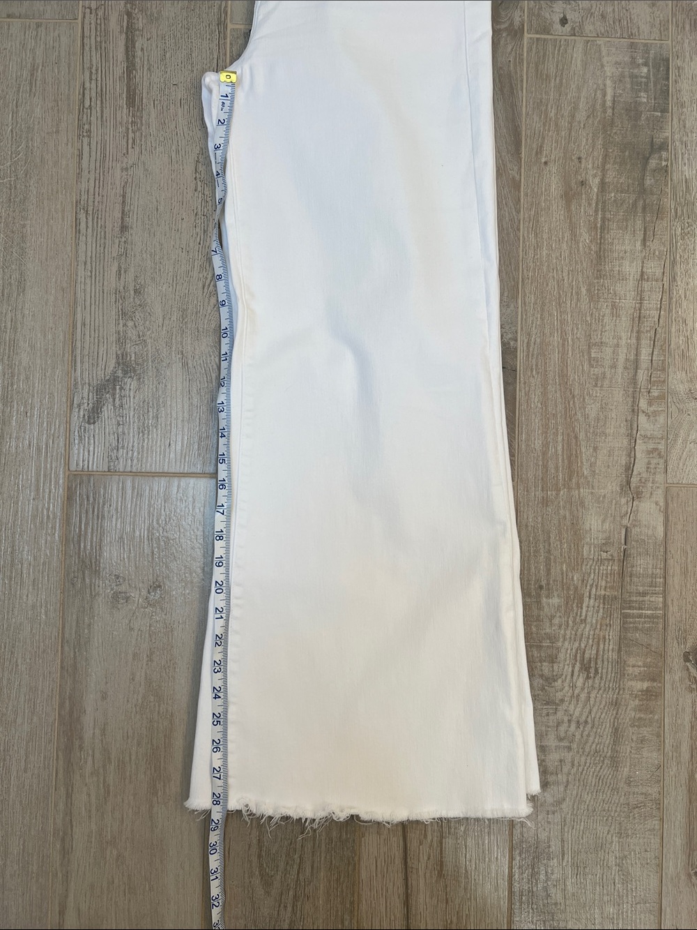 lil Mother Roller Fray Denim - Picture 8 of 10